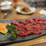 Yakiniku Kazoku - 