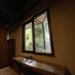 手造りそば 打墨庵 加瀬 - 