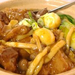 台湾料理 餃子坊 - 魯肉飯