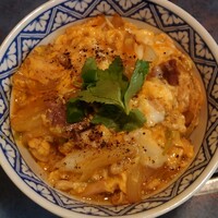 八起庵 丸太町本店 - 