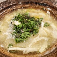 飯家くーた 銀座七丁目店 - 