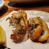 飯家くーた 銀座七丁目店 - 