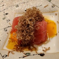 飯家くーた 銀座七丁目店 - 