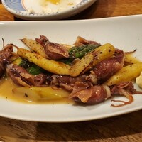 飯家くーた 銀座七丁目店 - 