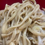 ラーメン二郎 - 