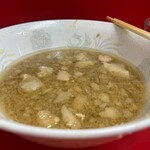ラーメン二郎 - 