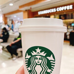 STARBUCKS COFFEE - 