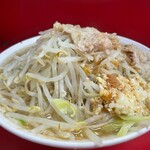 ラーメン二郎 三田本店