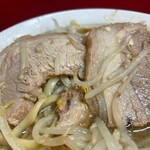 ラーメン二郎 - 