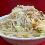 ラーメン二郎 - 