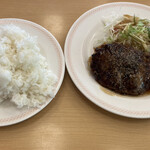 ジョイフル - 料理写真: