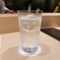 麻布十番 鮨 無銘 - 
