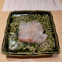 麻布十番 鮨 無銘 - 