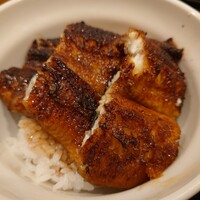 うなぎ家 しば福や - 