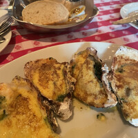 グランド・セントラル・オイスターバー&レストラン 品川店 -  グランド・セントラル・オイスターバー&レストラン 品川店 -