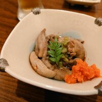 うなぎ家 しば福や - 