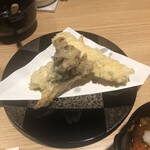 Tempura Arashi - 