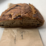 チェスト船堀 - 左:春よ恋カンパーニュ　右:ミナミノカオリカンパーニュ