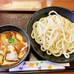 武蔵野うどん 藤原 - 