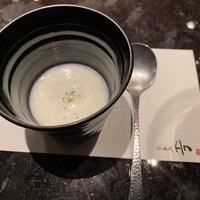 XEX TOKYO / 鉄板焼An - 