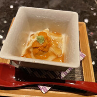 XEX TOKYO / 鉄板焼An - 