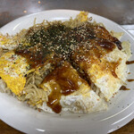 Okonomiyaki Yuuyuu - 