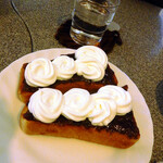 喫茶　ティーサロン　寿徳 - 