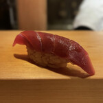 高柿の鮨 - 