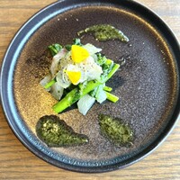 Longrain Tokyo - 