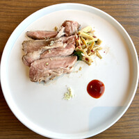 Longrain Tokyo - 