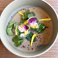Longrain Tokyo - 