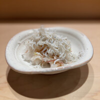 高柿の鮨 - 