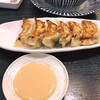 ギョウザ オウショウ 烏丸御池店