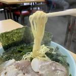 ラーメン大将 - ラーメン