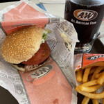 A&W - 