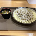 Tora Soba - 