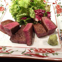 加藤牛肉店 銀座 - 
