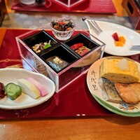 日本料理 京都 華暦 -  日本料理 京都 華暦 -