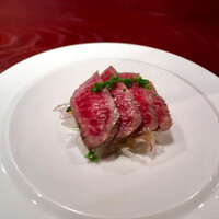 加藤牛肉店 銀座 - 