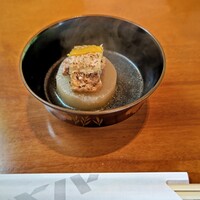 日本料理 京都 華暦 -  日本料理 京都 華暦 -