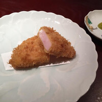 加藤牛肉店 銀座 - 