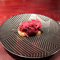 加藤牛肉店 銀座 - 