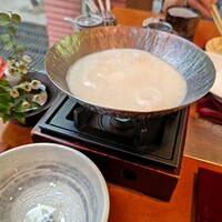 日本料理 京都 華暦 -  日本料理 京都 華暦 -