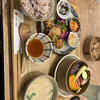 ムシベシプラスカフェ 洛北阪急スクエア店