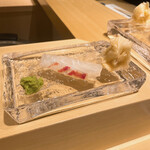 Sushi Takeuchi - 