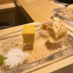 Sushi Takeuchi - 