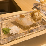 Sushi Takeuchi - 