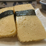 春駒 - たまご　甘甘