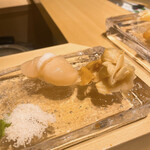 Sushi Takeuchi - 