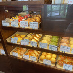 Montana bakery - 